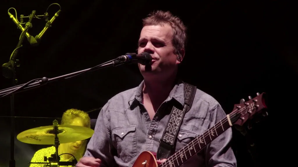 [BD欧美演唱会][Umphrey s McGee TourGigs Collection – Red Rocks Amphitheatre Morrison CO 07.02-03.2016][2017][BDMV][2BD 41G][百度网盘]
