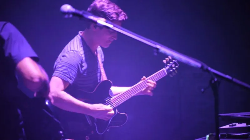 [BD欧美演唱会][Umphrey s McGee & STS9.Verizon Wireless Amphitheatre, Alpharetta, GA.08.24.2013][BDMV][2BD 39.7G][百度网盘]