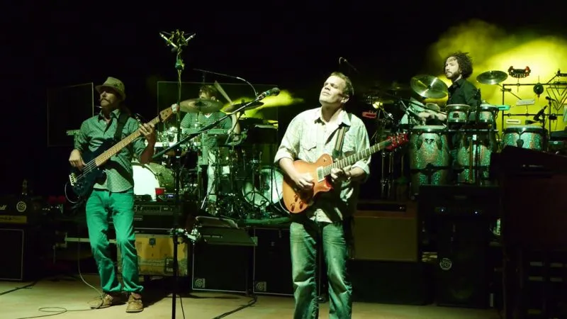 [BD欧美演唱会][Umphrey s McGee TourGigs Collection – Red Rocks Amphitheatre Morrison CO 09.14.2012][BDMV][23.2G][百度网盘]