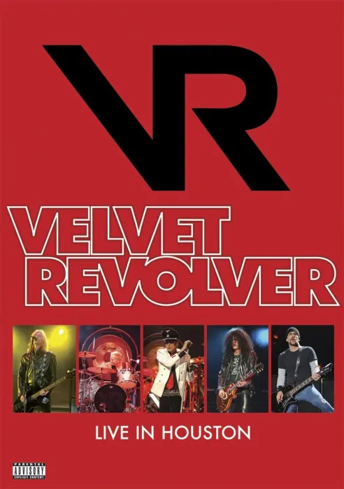 [BD欧美演唱会][Velvet Revolver Live in Houston 2012][BDMV][39.1G][百度网盘]