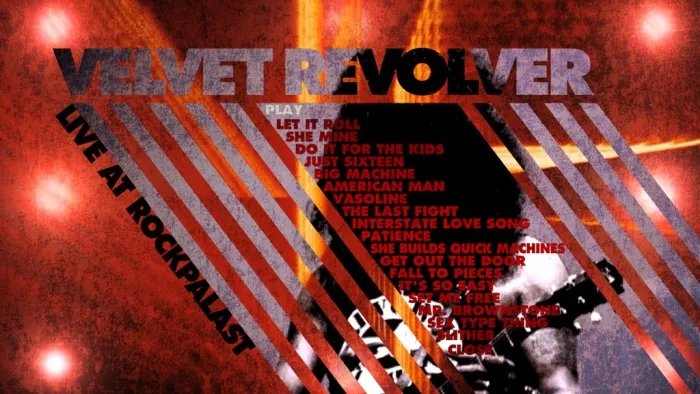 [BD欧美演唱会][Velvet Revolver Live in Houston 2012][BDMV][39.1G][百度网盘]