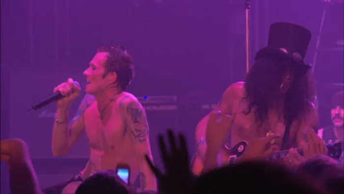 [BD欧美演唱会][Velvet Revolver Live in Houston 2012][BDMV][39.1G][百度网盘]