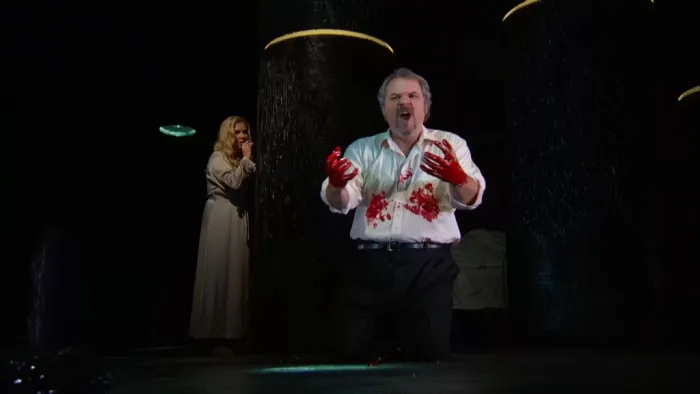[BD欧美演唱会][Verdi Macbeth Željko Lučić, Anna Netrebko, Met Opera, Fabio Luisi 2015][BDMV][42.4][百度网盘]