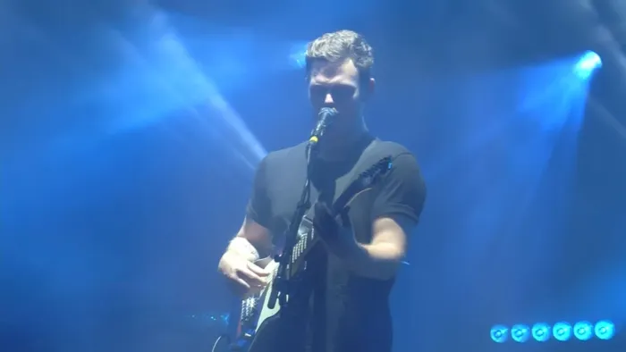 [BD欧美演唱会][Alt J Live at Red Rocks 2016][BDMV][15.5G][百度网盘]