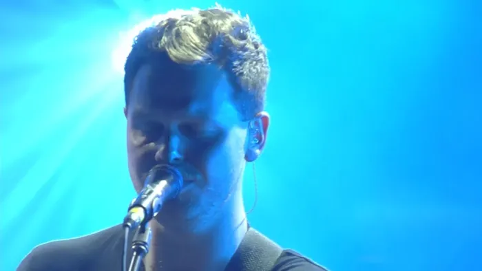 [BD欧美演唱会][Alt J Live at Red Rocks 2016][BDMV][15.5G][百度网盘]