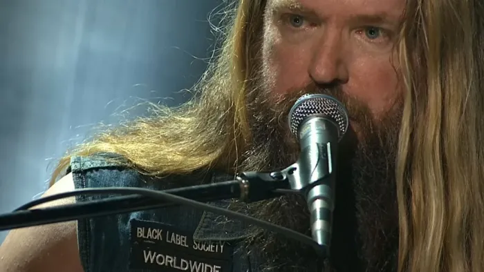 [BD欧美演唱会][Zakk Wylde and Black Label Society – Unblackened 2013][BDMV][31.6G][百度网盘]