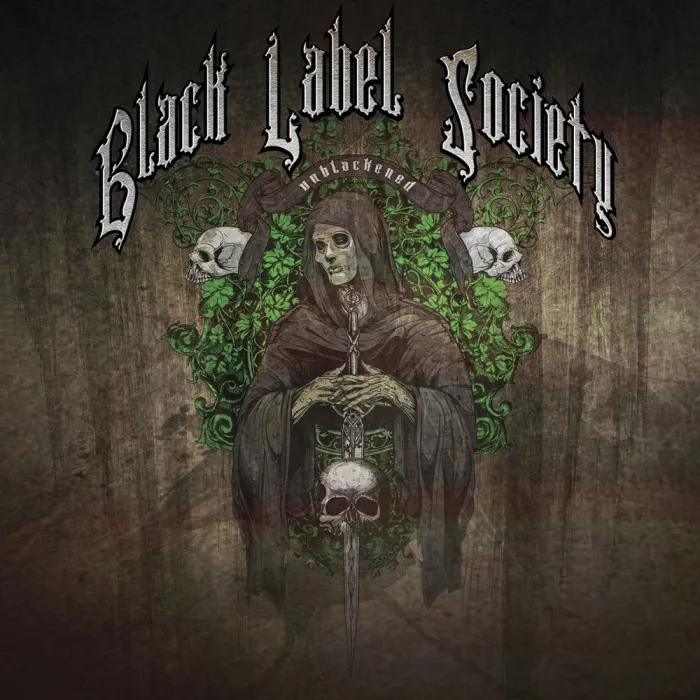 [BD欧美演唱会][Zakk Wylde and Black Label Society – Unblackened 2013][BDMV][31.6G][百度网盘]