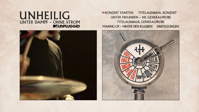 [BD欧美演唱会][Unheilig – Unter Dampf – Ohne Strom 2015][MTV Unplugged][BDMV][46.5G][百度网盘]