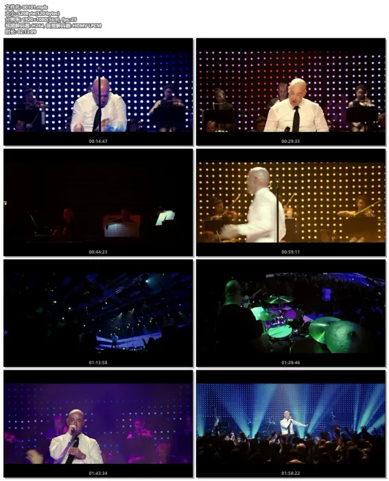 [BD欧美演唱会][Unheilig – Unter Dampf – Ohne Strom 2015][MTV Unplugged][BDMV][46.5G][百度网盘]