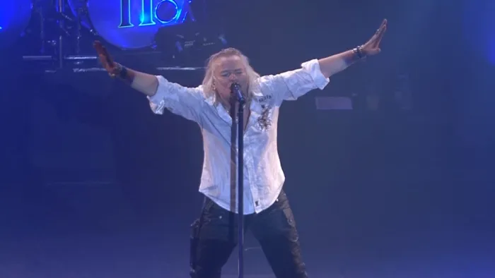 [BD欧美演唱会][Uriah Heep – Live At Koko 2015][BDMV][23.2G][百度网盘]