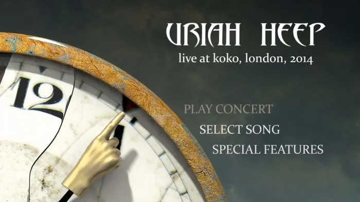 [BD欧美演唱会][Uriah Heep – Live At Koko 2015][BDMV][23.2G][百度网盘]