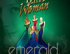 BD 珍藏！Celtic Woman 2014 欧美演唱会《Emerald Musical Gems》21.8G 百度网盘资源-小文资源网