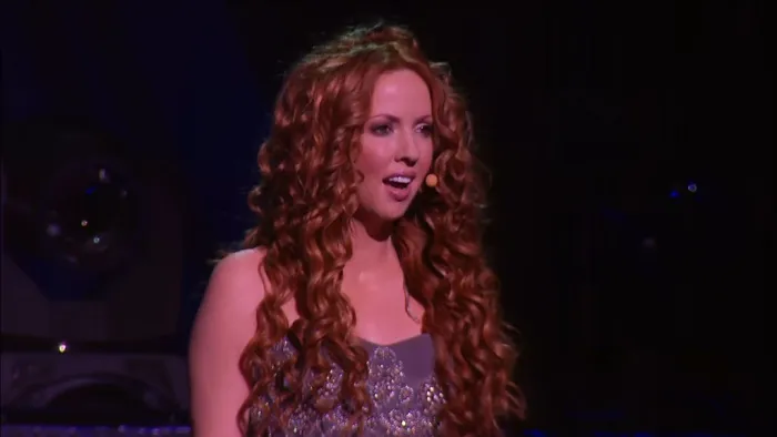 [BD欧美演唱会][Celtic Woman – Emerald Musical Gems 2014][BDMV][21.8G][百度网盘]