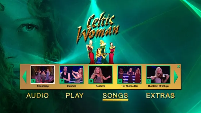 [BD欧美演唱会][Celtic Woman – Emerald Musical Gems 2014][BDMV][21.8G][百度网盘]
