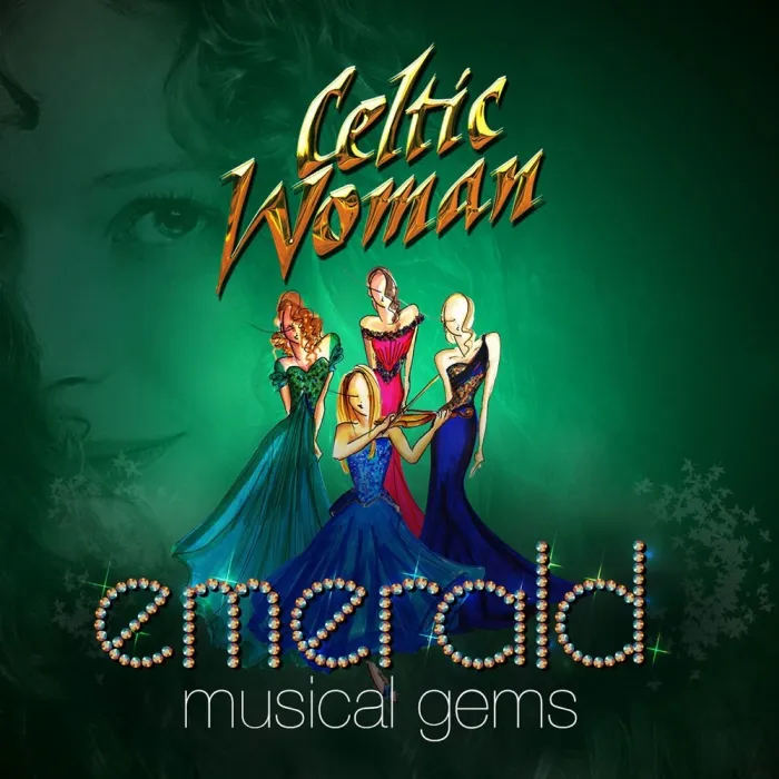 [BD欧美演唱会][Celtic Woman – Emerald Musical Gems 2014][BDMV][21.8G][百度网盘]