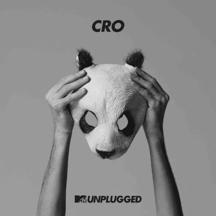 [BD欧美演唱会][[Cro MTV Unplugged 2015][BDMV][43.8G][百度网盘]