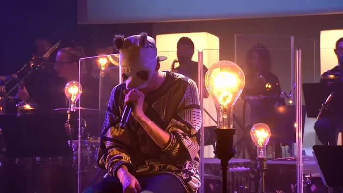 [BD欧美演唱会][[Cro MTV Unplugged 2015][BDMV][43.8G][百度网盘]