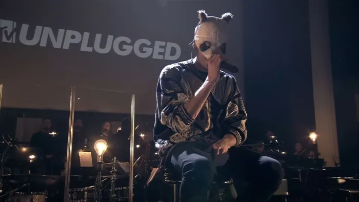 [BD欧美演唱会][[Cro MTV Unplugged 2015][BDMV][43.8G][百度网盘]