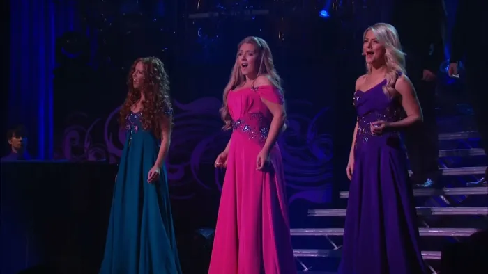 [BD欧美演唱会][Celtic Woman – Emerald Musical Gems 2014][BDMV][21.8G][百度网盘]