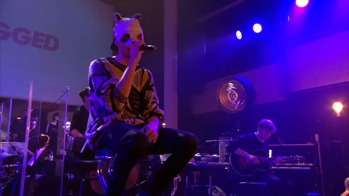 [BD欧美演唱会][[Cro MTV Unplugged 2015][BDMV][43.8G][百度网盘]