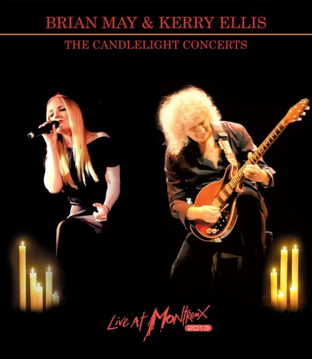 [BD欧美演唱会][Brian May And Kerry Ellis – Live At Montreux 2013][BDMV][28.3GB][百度网盘]