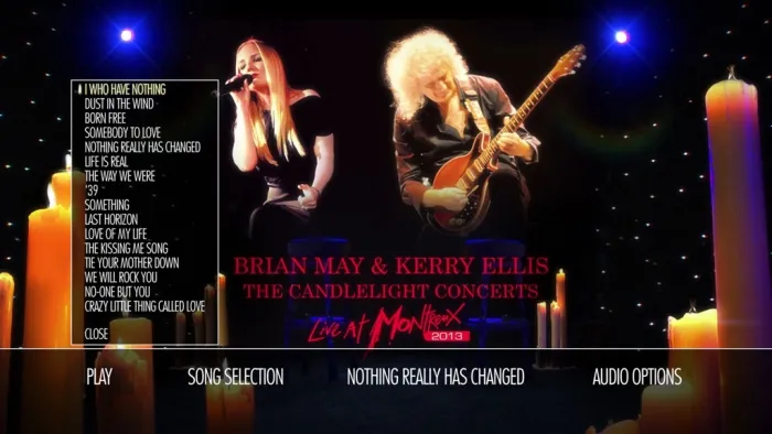[BD欧美演唱会][Brian May And Kerry Ellis – Live At Montreux 2013][BDMV][28.3GB][百度网盘]