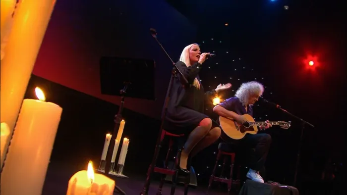 [BD欧美演唱会][Brian May And Kerry Ellis – Live At Montreux 2013][BDMV][28.3GB][百度网盘]
