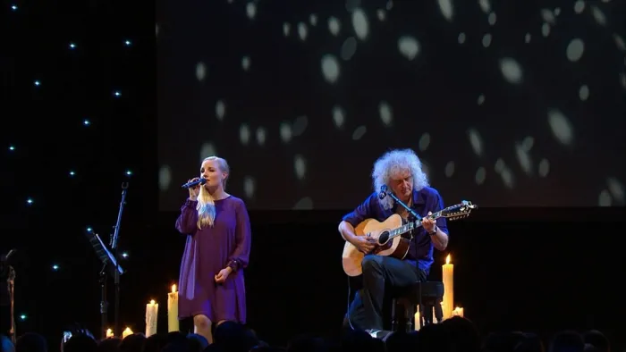 [BD欧美演唱会][Brian May And Kerry Ellis – Live At Montreux 2013][BDMV][28.3GB][百度网盘]