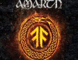 BD欧美演唱会：维京战神音乐纪录片《Amon Amarth – 25年风暴眼中的维京追寻2018》 32.3GB 百度网盘-小文资源网