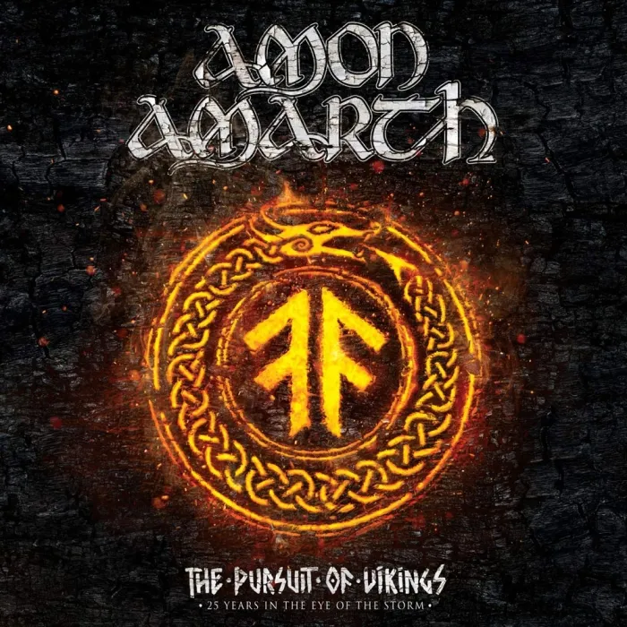 [BD欧美演唱会][维京战神 音乐纪录片 Amon Amarth – The Pursuit Of Vikings – 25 Years In The Eye Of The Storm 2018][BDMV][32.3GB][百度网盘]