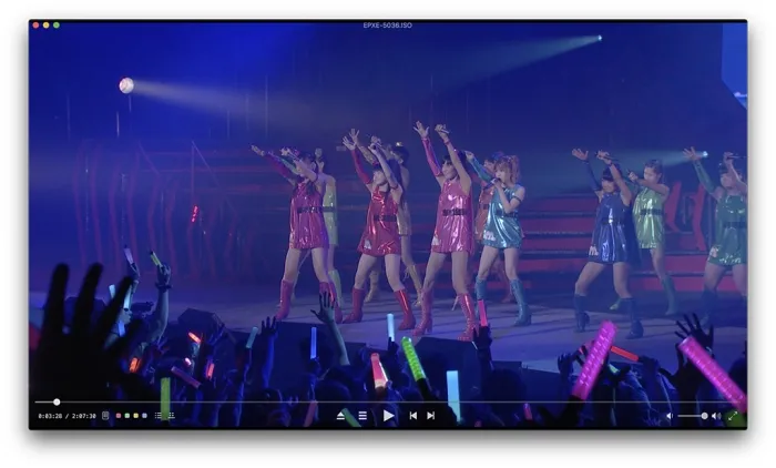 [BD日本演唱会][早安少女组 モーニング娘。诞生15周年记念コンサートツアー2012秋〜 カラフルキャラクター 〜][BDISO][41.03G][百度网盘]