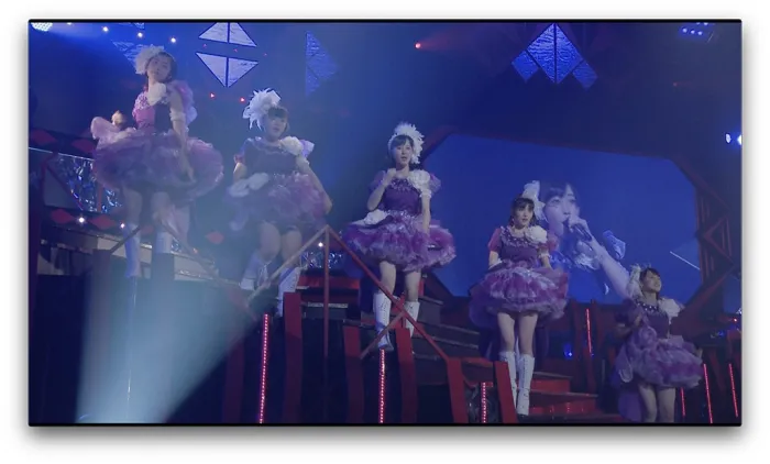 [BD日本演唱会][早安少女组 モーニング娘。诞生15周年记念コンサートツアー2012秋〜 カラフルキャラクター 〜][BDISO][41.03G][百度网盘]