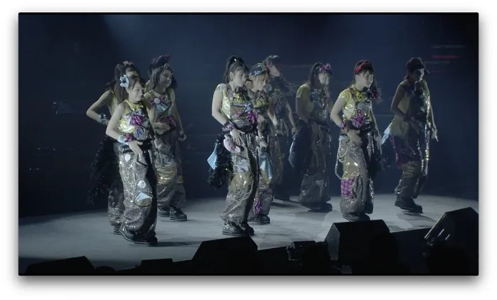 [BD日本演唱会][早安少女组 モーニング娘。诞生15周年记念コンサートツアー2012秋〜 カラフルキャラクター 〜][BDISO][41.03G][百度网盘]