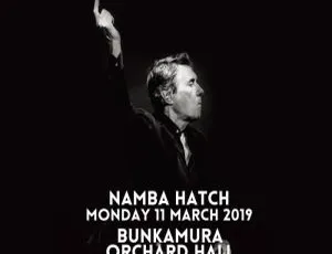 BD欧美演唱会：Bryan Ferry 2019大阪现场影片 22.3GB 百度网盘资源-小文资源网
