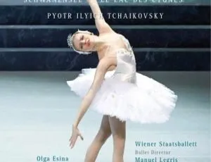 1988 - 2016 珍藏！Natalia Makarova 演绎柴可夫斯基《天鹅湖》BD 欧美演唱会 35.5G 百度网盘资源-小文资源网