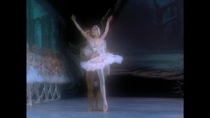[BD欧美演唱会][Tchaikovsky – Swan Lake ][Natalia Makarova][1988 2016][BDMV][35.5G][百度网盘]