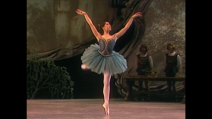 [BD欧美演唱会][Tchaikovsky – Swan Lake ][Natalia Makarova][1988 2016][BDMV][35.5G][百度网盘]