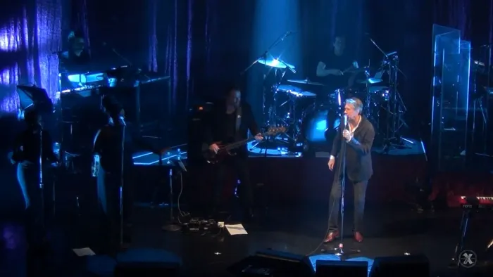 [BD欧美演唱会][Bryan Ferry – Live in Osaka 2019 Film][BDMV][22.3GB][百度网盘]
