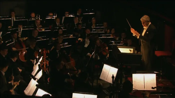 [BD欧美演唱会][柴可夫斯基芭蕾舞 Tchaikovsky Gala 2007 – Teatro alla Scala, David Coleman][BDMV][20.8G][百度网盘]