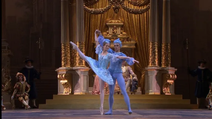 [BD欧美演唱会][Tchaikovsky – The Sleeping Beauty – Svetlana Zakharova, Bolshoi Ballet, Vassily Sinaisky 2012][BDMV][32.8G][百度网盘]