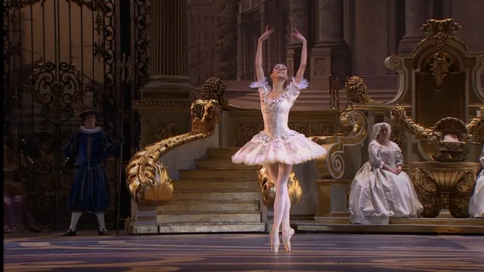 [BD欧美演唱会][Tchaikovsky – The Sleeping Beauty – Svetlana Zakharova, Bolshoi Ballet, Vassily Sinaisky 2012][BDMV][32.8G][百度网盘]