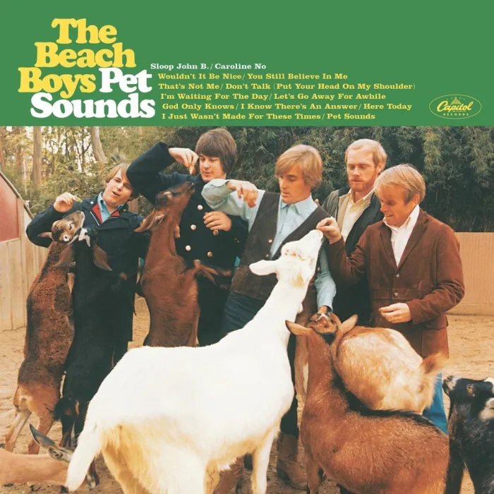 [BD欧美演唱会][沙滩男孩乐队 音乐纪录片 The Beach Boys – Pet Sounds 2016][BDMV][20.5G][百度网盘]