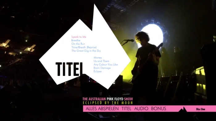 [BD欧美演唱会][The Australian Pink Floyd Show – Eclipsed by the Moon – Live in Germany 2013][BDMV][2BD 37.8G][百度网盘]