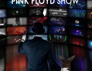 BD欧美演唱会：The Australian Pink Floyd Show 2012震撼之作 Exposed In The Light 17.4G 百度网盘资源-小文资源网