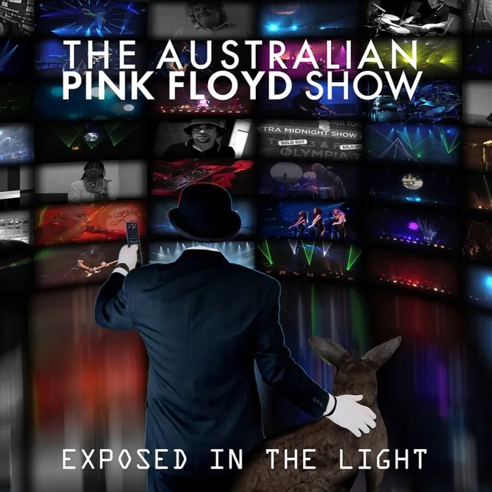 [BD欧美演唱会][The Australian Pink Floyd Show – Exposed In The Light 2012][BDMV][17.4G][百度网盘]