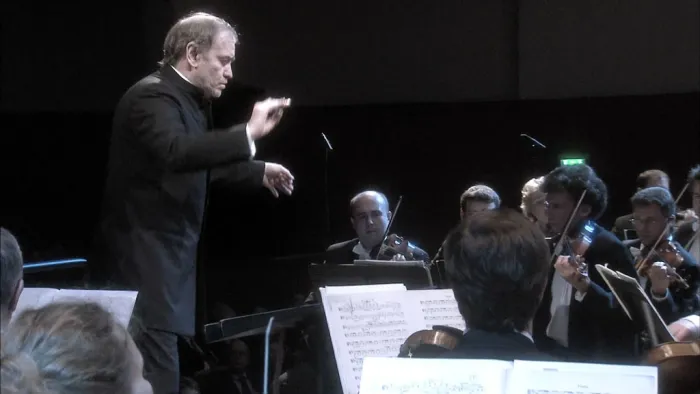 [BD欧美演唱会][Tchaikovsky Symphonies Nos. 4, 5, 6 2010 [2017][BDMV 30.4G][百度网盘]