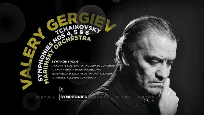[BD欧美演唱会][Tchaikovsky Symphonies Nos. 4, 5, 6 2010 [2017][BDMV 30.4G][百度网盘]