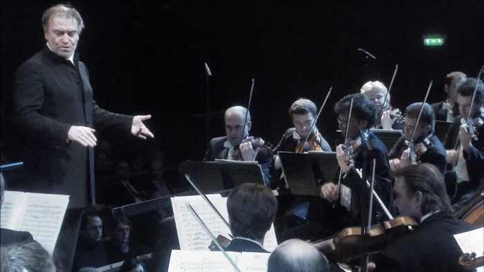 [BD欧美演唱会][Tchaikovsky Symphonies Nos. 4, 5, 6 2010 [2017][BDMV 30.4G][百度网盘]