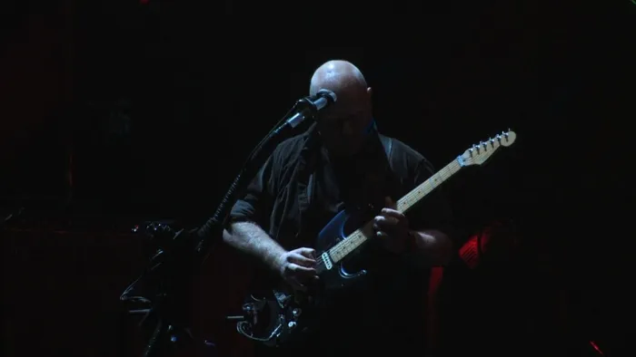 [BD欧美演唱会][The Australian Pink Floyd Show – The Essence 2013][BDMV][23.2G][百度网盘]