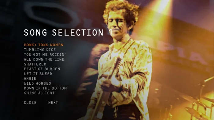 [BD欧美演唱会][The Rolling Stones – Totally Stripped 1995][2016][BDMV][4BD 105G][百度网盘]